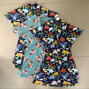 Zipadeezips size medium- best sleep sack ever!